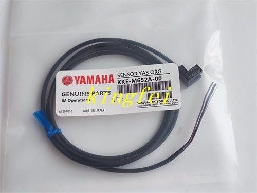 ซื้อ YAMAHA KKE-M652A-00 เซ็นเซอร์จุดเริ่มต้น YS24 เซ็นเซอร์ขอบเขต KKE-M652B-00 YAMAHA เครื่องสํารอง การผลิตออนไลน์