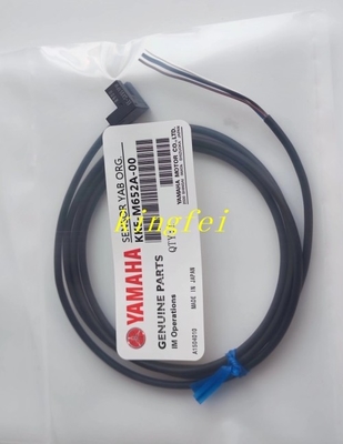 YAMAHA KKE-M652A-00 เซ็นเซอร์จุดเริ่มต้น YS24 เซ็นเซอร์ขอบเขต KKE-M652B-00 YAMAHA เครื่องสํารอง