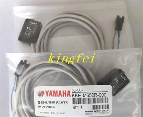 YAMAHA KKE-M652R-00 YS24 Rail In/Out Board Sensor HP300-D2 Out Board Sensor YAMAHA อุปกรณ์เสริมเครื่อง