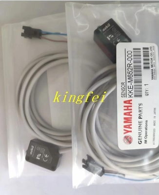 YAMAHA KKE-M652R-00 YS24 Rail In/Out Board Sensor HP300-D2 Out Board Sensor YAMAHA อุปกรณ์เสริมเครื่อง