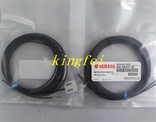 YAMAHA KKE-M652T-00 Rail Light Brazing Sensor YS24 Light Brazing YAMAHA อุปกรณ์เสริมเครื่องจักร