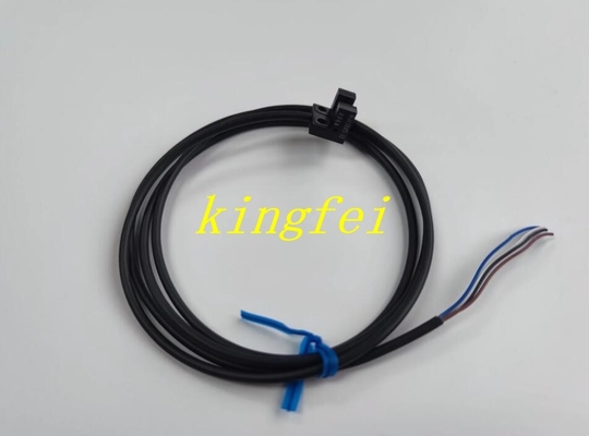 YAMAHA KLW-M653F-00 Origin Sensor KLW-M653F-10 YSM20 Origin Limit Sensor X-axis YAMAHA เครื่องสํารองเครื่อง