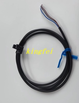 YAMAHA KLW-M653F-00 Origin Sensor KLW-M653F-10 YSM20 Origin Limit Sensor X-axis YAMAHA เครื่องสํารองเครื่อง
