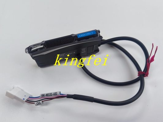 ซื้อ YAMAHA KMK-M653B-400 เครื่องขยายสัญญาณการผสมแสง OMRON E3NX-FA51-3 การผลิตออนไลน์