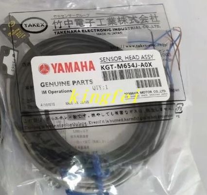 ซื้อ YAMAHA UM-TR-7383VFPN เซ็นเซอร์ UM-TL-7383F KGT-M654J-A0X YG200 เซ็นเซอร์ YAMAHA เครื่องสํารอง การผลิตออนไลน์