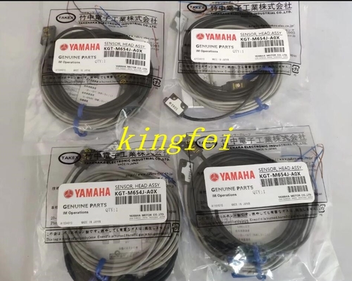 YAMAHA UM-TR-7383VFPN เซ็นเซอร์ UM-TL-7383F KGT-M654J-A0X YG200 เซ็นเซอร์ YAMAHA เครื่องสํารอง