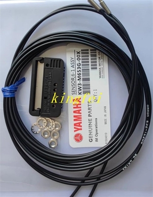 เครื่องพิมพ์ YAMAHA YVP-XG เครื่องตรวจจับการหลบหลุดหลัก เครื่องผสมแสง KW3-M653G-00X YAMAHA เครื่องสํารอง