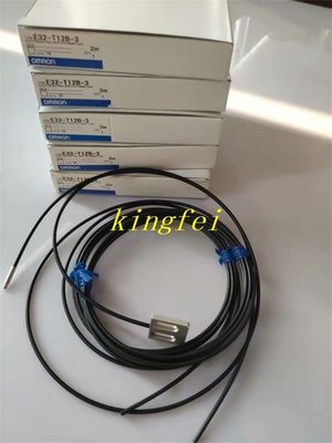 ซื้อ YAMAHA เครื่องตรวจจับการเคลื่อนไหวทางแสง YS12 YS24 YS100 YG100 รถไฟ เครื่องตรวจจับการเคลื่อนไหวทางแสง E32-T12B-3 YAMAHA เครื่องสํารอง การผลิตออนไลน์