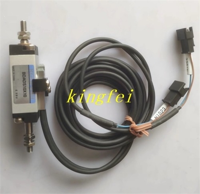 YAMAHA BDAS10X10 กระบอก KV7-M9612-00X YAMAHA เครื่องกล่องอุปกรณ์เสริม