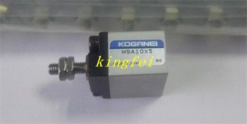 ซื้อ YAMAHA K87-M1185-00X KOGANEI MSA10X5 ซิลินเดอร์ FV8MM ซิลินเดอร์อุปกรณ์เสริมเครื่องจักร YAMAHA การผลิตออนไลน์