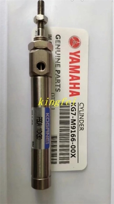 YAMAHA KG7-M9166-00X PBDA10x30 กระบอก YAMAHA กระบอกอุปกรณ์เสริมเครื่อง