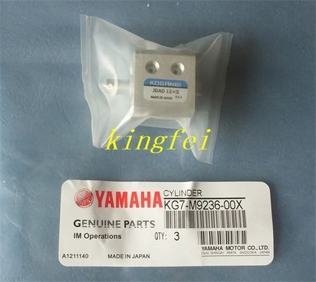 ซื้อ YAMAHA KG7-M9236-00X กระบอก KG7-M9236-00X YV100II กระบอกคลับรถไฟ JDAD12X5 YAMAHA กระบอกอุปกรณ์เสริมเครื่อง การผลิตออนไลน์