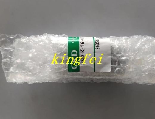 ซื้อ YAMAHA SSD-K-16-40 YS100 กระบอก CKD YAMAHA กระบอกอุปกรณ์เสริมเครื่อง การผลิตออนไลน์