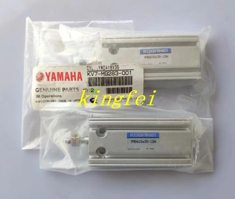 YAMAHA YMDA16X35-11W ซิลินเดอร์อัพซิลเลอร์อัพซิลินเดอร์ KV7-M9283-00X ซิลินเดอร์ YAMAHA เครื่องอะไหล่ซิลินเดอร์