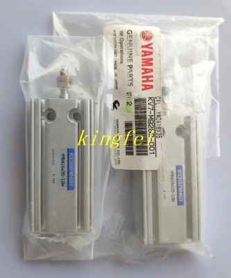 YAMAHA YMDA16X35-11W ซิลินเดอร์อัพซิลเลอร์อัพซิลินเดอร์ KV7-M9283-00X ซิลินเดอร์ YAMAHA เครื่องอะไหล่ซิลินเดอร์