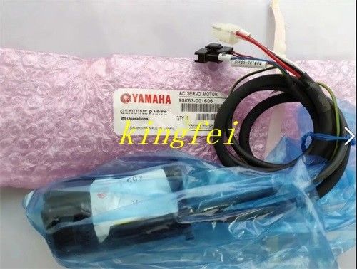 ซื้อ ยามาฮ่า 90K63-001606 YG200 R-แกน W-แกน Z-แกน มอเตอร์ใหม่ servo มอเตอร์ YAMAHA เครื่องอะไหล่ การผลิตออนไลน์