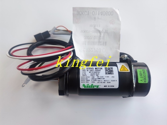 YAMAHA 90KC1-011420 YSM20W มอเตอร์แกน YAMAHA มอเตอร์อุปกรณ์เสริมเครื่อง