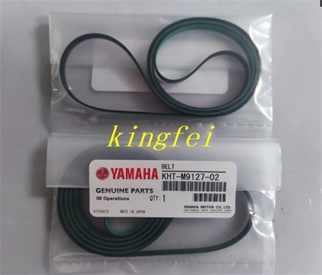 YAMAHA KHT-M9127-02 เข็มขัดขนส่ง YAMAHA เครื่องสํารอง