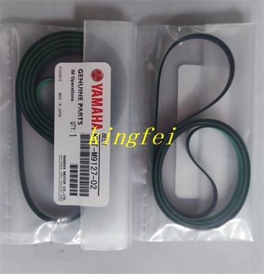 YAMAHA KHT-M9127-02 เข็มขัดขนส่ง YAMAHA เครื่องสํารอง