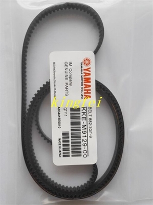 YAMAHA KKE-M9129-00 BELT 882-3GT-9 เข็มขัดรถยนต์