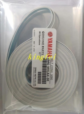 ยามาฮ่า KMG-M91A3-00 KMG-M91A4-00 YSM10 สายรถไฟขนส่งเข็มขัด YAMAHA เครื่องสํารอง