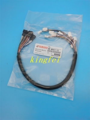 ยามาฮ่า KM1-M66E4-102 เส้นสล็อปกระดานเล็ก YV100II เส้นสล็อปหัว YAMAHA เครื่องสํารอง