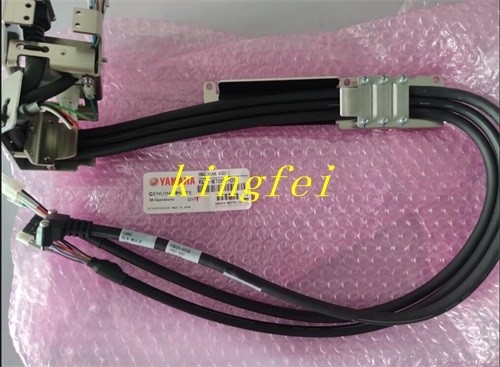 YAMAHA KLW-M66JE-01 YSM20 สายกล้องสแกน YSM10 สายสัญญาณ KLW-M78H0-001 YAMAHA เครื่องสํารอง