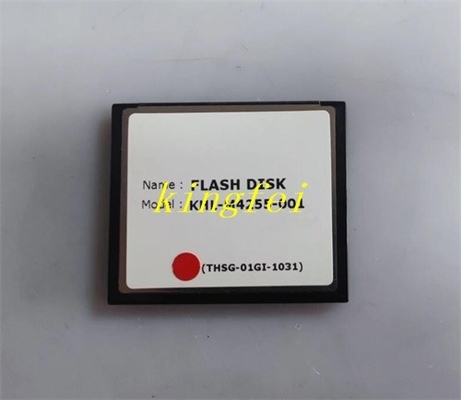 YAMAHA KHL-M4255-00 KHL-M4255-001 YG12 CF System Card YS12 การ์ดฮาร์ดดิสก์