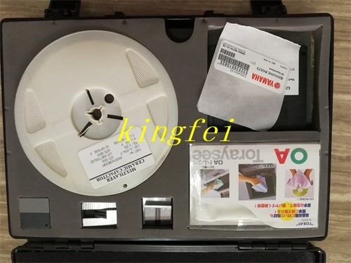 YAMAHA เครื่องปรับระดับ YG ซีรี่ย์ YV100XG กล่องเครื่องมือ KGA-M88C0-00 บอร์ดความแม่นยํา YAMAHA เครื่องสํารอง