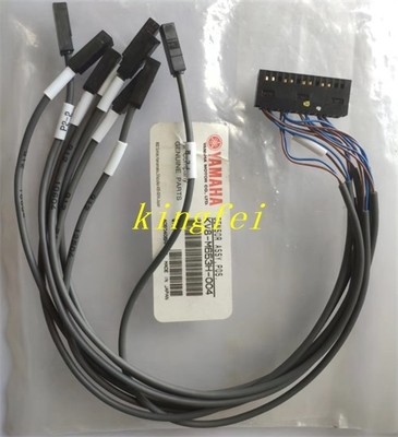 YAMAHA เครื่องตรวจจับการเปลี่ยนหัวดูดหัวเครื่องบิน KV8-M653H-004 YAMAHA เครื่องสํารองเครื่อง