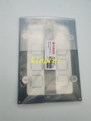 YAMAHA KM0-M880F-400 กระจก PCB ASSY YV แก้ไขกระจก YAMAHA เครื่องสํารอง