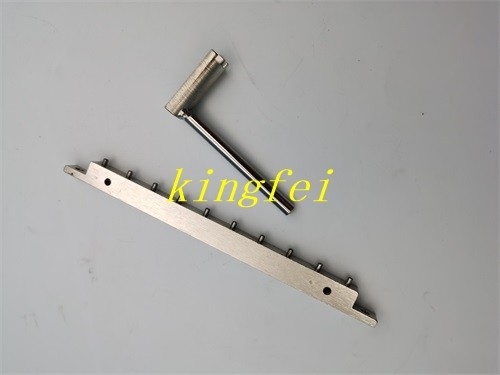 ยามาฮ่า KV8-M8810-00X กุญแจ ASSY ยามาฮ่า เครื่องยนต์