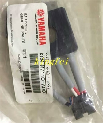 YAMAHA KGM-M7110-A00 HEATER HEAD ASSY YAMAHA เครื่องสํารองเครื่อง