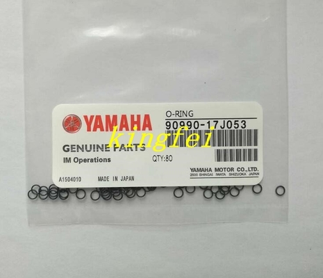 YAMAHA 90990-17J053 แหวนปิด YS12 ไม้ยาง O-RING สีดํา O-Ring ขนาดเล็ก YAMAHA เครื่องอะไหล่