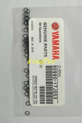 YAMAHA 90990-17J053 แหวนปิด YS12 ไม้ยาง O-RING สีดํา O-Ring ขนาดเล็ก YAMAHA เครื่องอะไหล่
