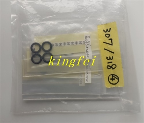 ยามาฮ่า 90990-17J082 305A แหวนปิดระบายน้ํา