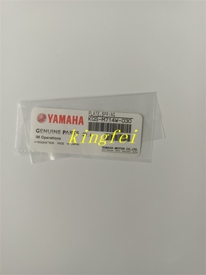YAMAHA KGS-M714W-030 พล็อตสปริง YAMAHA เครื่อง