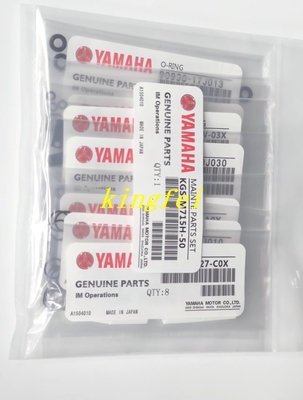 YAMAHA KGT-M715H-501 MAINTE.PARTS SET YAMAHA เครื่องสํารองเครื่อง