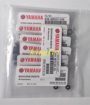 YAMAHA KHY-M715H-01 YS12 แพ็คซ่อมแซม YS24 อุปกรณ์เสริม แพ็คหัวบํารุงรักษา YAMAHA เครื่องเสริม