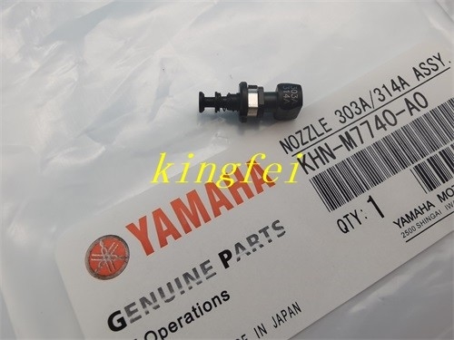 YAMAHA Nozzle 303A 314A ASSY KHN-M7740-A0 YAMAHA อุปกรณ์เสริมเครื่อง