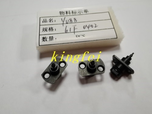 YAMAHA Nozzle YV88XG Yv88x-g-F 61F 0402 YAMAHA อุปกรณ์เสริมเครื่อง