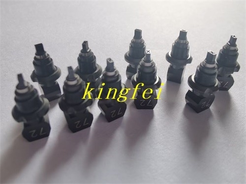 YAMAHA YV100X XG Nozzle 72A YAMAHA เครื่องยนต์