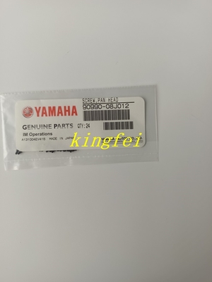 ยามาฮ่า 90990-08J012 หัวกระทะสกรู ยามาฮ่า เครื่องสํารอง