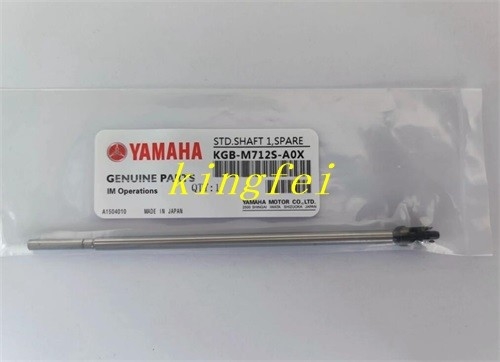 YAMAHA KGB-M712S-A0X Spline H1357 Assy YAMAHA เครื่องสํารองเครื่อง