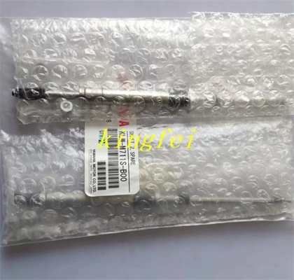 YAMAHA KLW-M711S-B0 YSM10 กระดานกระดาน YSM20 กระดานหัว กระดานดูดสองสล็อต