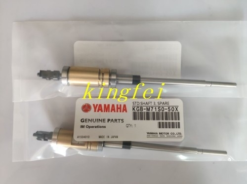 YAMAHA YV100Xg สแตนดาร์ด สตาร์ดาร์ด KGB-M71S0-50X YAMAHA เครื่องสํารอง