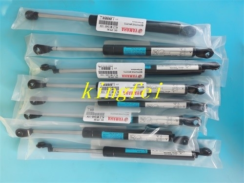ยามาฮ่า KL3-M1348-10X กระดานสปริงแก๊ส ยามาฮ่า เครื่องยนต์