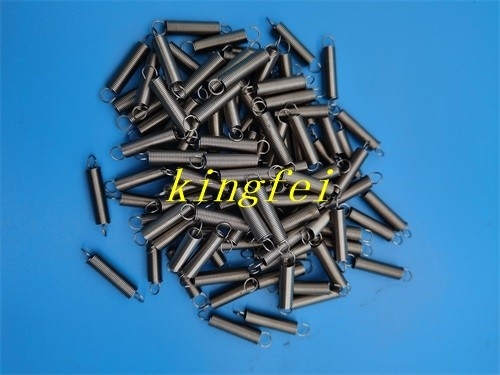 YAMAHA KW1-M119K-00X Spring YAMAHA เครื่องยนต์อุปกรณ์เสริม