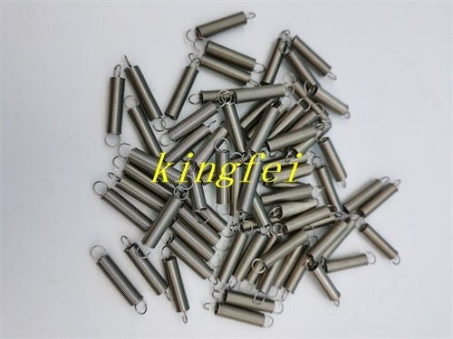 YAMAHA KW1-M119K-00X Spring YAMAHA เครื่องยนต์อุปกรณ์เสริม