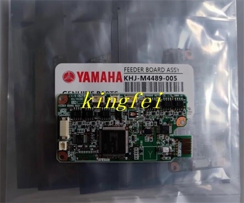YAMAHA KHJ-M4489-005 บอร์ดอาหาร KHJ-M4488-032